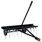 Scarificatore per Trattorino Tagliaerba 100 cm