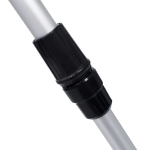Tagliaerba Cordless con Batteria 20V 1500 mAh Li-ion