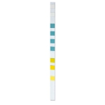 Velda Strisce Aqua Test 6 in 1- 50 pz 121519