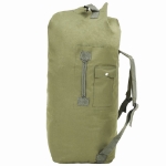 Borsone da Viaggio Stile Militare 85 L Verde Oliva