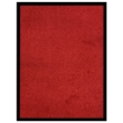 Zerbino Rosso 40x60 cm