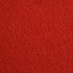 Tappeto Piatto da Esposizione 1,2x12 m Rosso