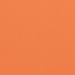 Paravento Balcone Arancione 120x400 cm in Tessuto Oxford