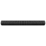 Rete per Privacy Antracite 1,5x50 m in HDPE 68 g/m²