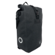 Willex Borsa da Bicicletta Impermeabile 17 L Grigia