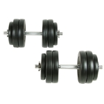 Set manubri 30 kg