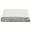 Tappeto da Tenda 350x250 cm Grigio