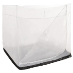 Tenda Interna Universale Grigia 200x220x175 cm