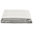 Tappeto da Tenda 550x250 cm Grigio