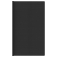 Tappeto da Tenda 400x400 cm Antracite