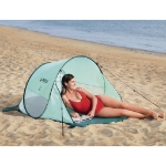 Pavillo Tenda Beach Quick 2 Verde