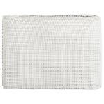 Tappeto da Tenda 250x250 cm Grigio