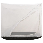Tenda Interna Universale Grigia 200x90x175 cm