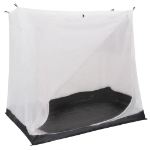 Tenda Interna Universale Grigia 200x135x175 cm