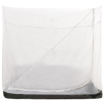 Tenda Interna Universale Grigia 200x220x175 cm