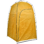 Lavandino con Supporto Portatile da Campeggio con Tenda 20 L