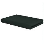 Tappeto da Tenda 250x550 cm Verde Scuro in HDPE