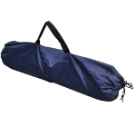 Toilette Portatile da Campeggio con Tenda 10+10 L