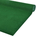 Erba Artificiale con Tacchetti PP 2x1 m Verde