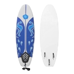 Tavola da Surf Blu 170 cm