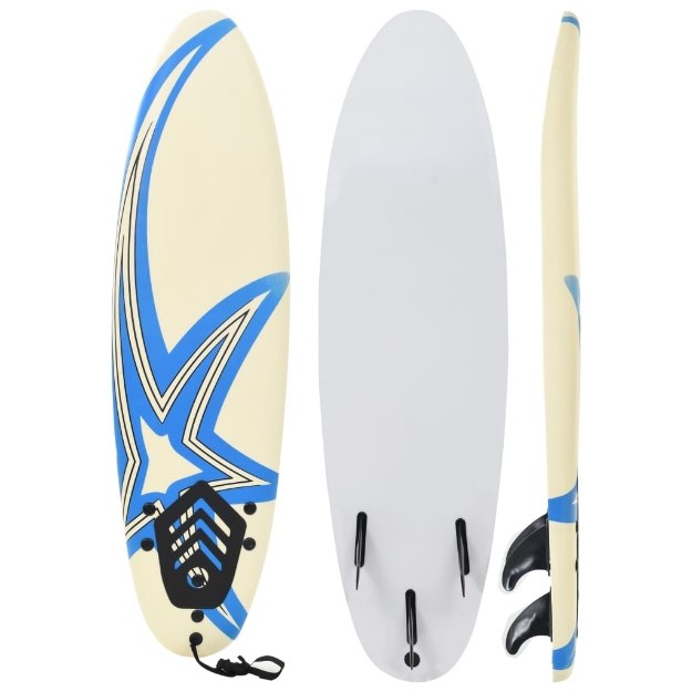 Tavola da Surf 170 cm Star