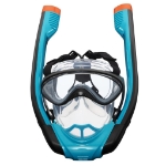 Bestway Maschera da Snorkeling Hydro-Pro SeaClear