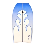 Bodyboard 94 cm Blu