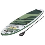 Bestway Set da SUP Gonfiabile Hydro-Force Kahawai 310x86x15 cm