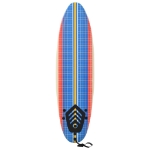 Tavola da Surf 170 cm Design a Mosaico
