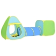 Tenda da Gioco per Bambini con 350 Palline Multicolore