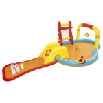 Bestway Centro Giochi Acquatico Lil' Champ 435x213x117 cm