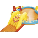 Bestway Centro Giochi Acquatico Lil' Champ 435x213x117 cm