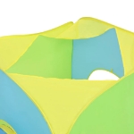 Tenda da Gioco per Bambini con 100 Palline Multicolore