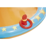 Bestway Centro Giochi Acquatico Lil' Champ 435x213x117 cm