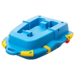 Trolley Giochi Acqua 51x21,5x66,5 cm Polipropilene