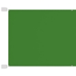 Paravento Verticale Verde Chiaro 100x420 cm in Tessuto Oxford
