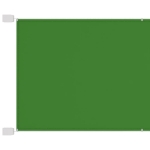 Paravento Verticale Verde Chiaro 200x420 cm in Tessuto Oxford
