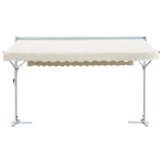 Tenda da Sole a Gazebo 4x3 m Crema