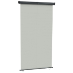 Tendalino Laterale per Balcone 160x250 cm Grigio