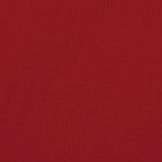 Parasole a Vela in Tela Oxford a Trapezio 3/5x4 m Rosso
