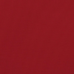 Parasole a Vela in Tela Oxford a Trapezio 3/5x4 m Rosso