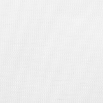 Parasole a Vela Oxford Rettangolare 5x7 m Bianco