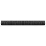 Rete per Privacy Antracite 1,5x10 m in HDPE 175 g/m²