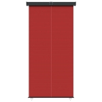 Tendalino Laterale per Balcone 140x250 cm Rosso