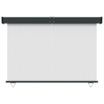 Tendalino Laterale per Balcone 160x250 cm Crema