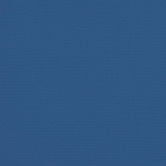 Ombrellone da Giardino con Palo in Legno Azzurro 198x198x231 cm
