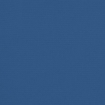 Ombrellone da Giardino con Palo in Legno Azzurro 300x300x273 cm