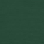 Ombrellone da Giardino con Palo in Legno Verde 198x198x231 cm