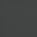 Ombrellone Giardino con Palo in Legno Antracite 198x198x231 cm