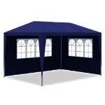 Tenda per Feste 3x4 m Blu
